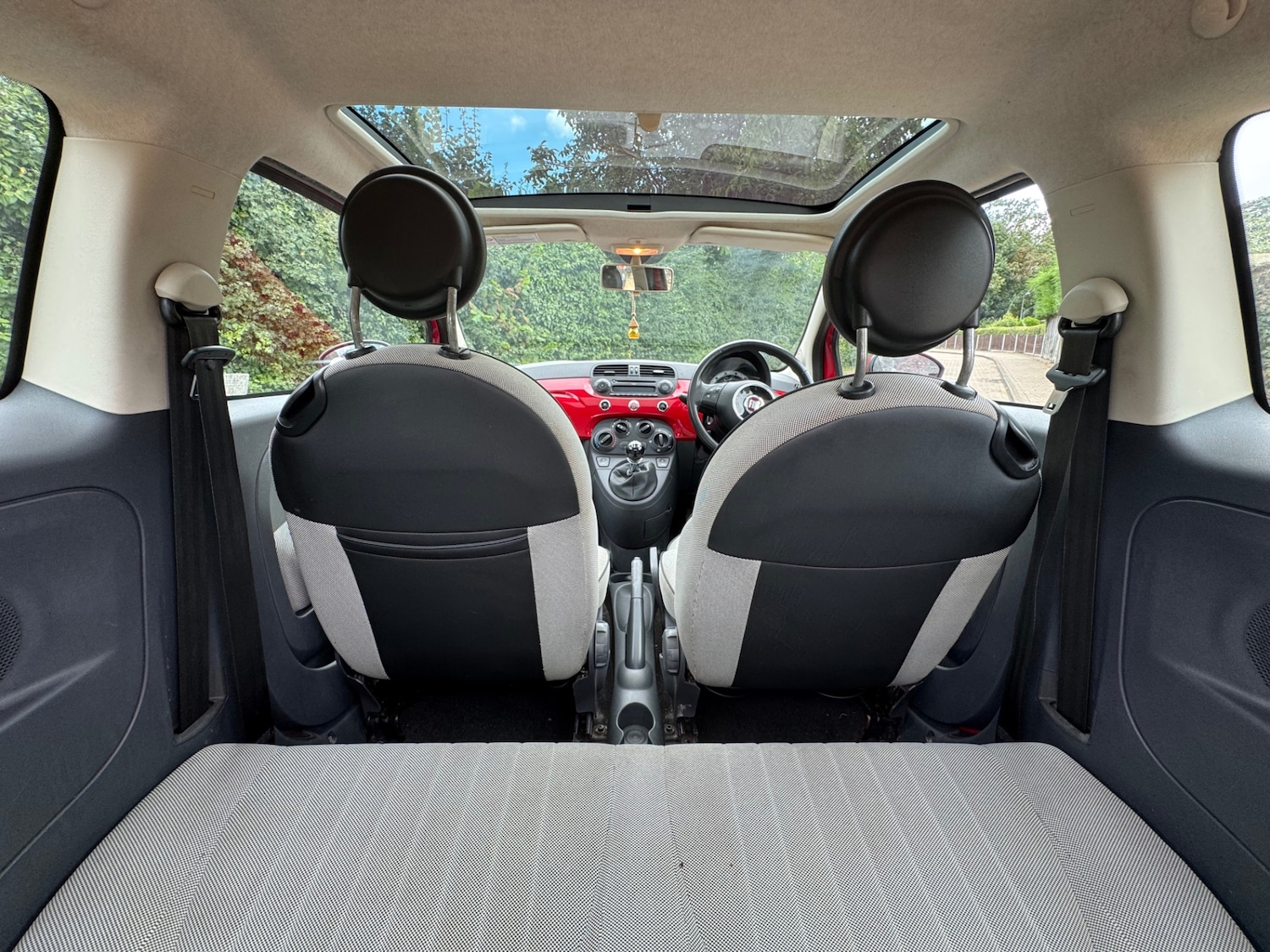 Used Fiat 500 2013 for sale - 76380186: Photo 10