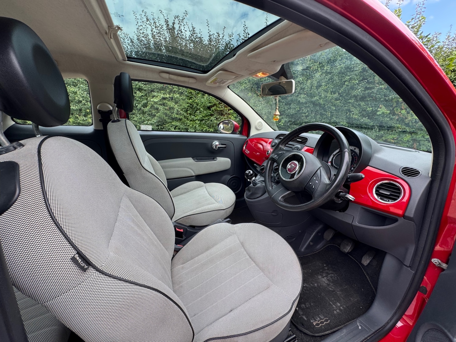 Used Fiat 500 2013 for sale - 76380186: Photo 12