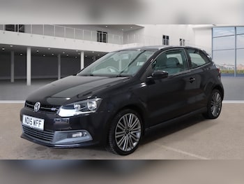 Volkswagen - Polo