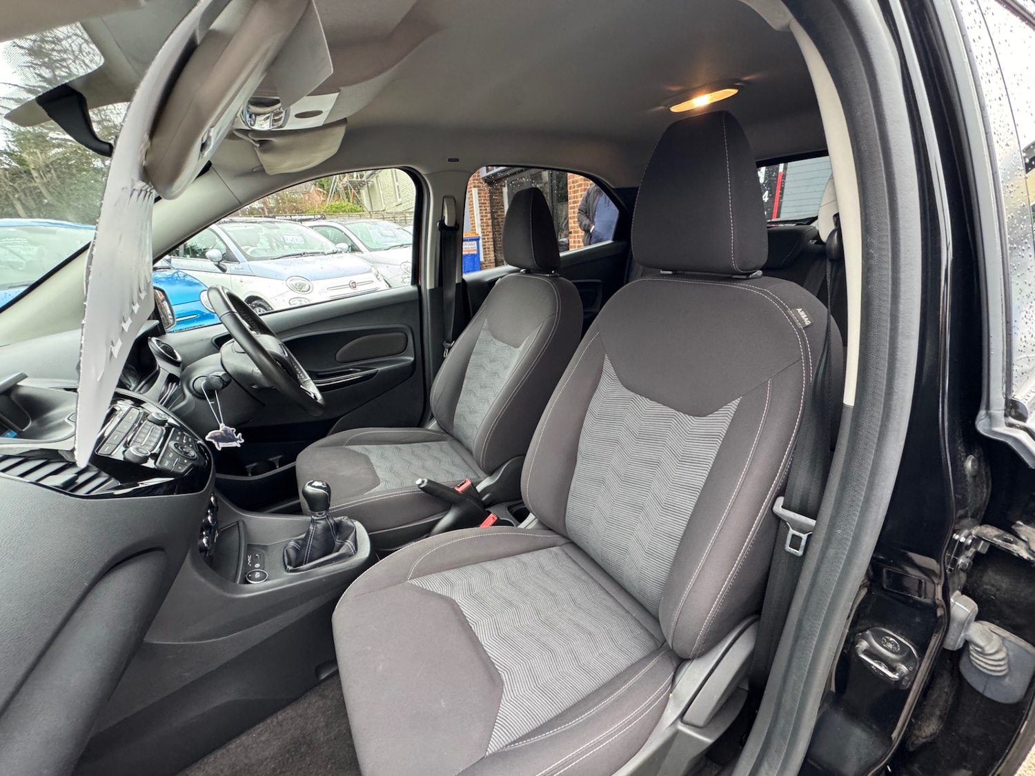 Used Ford Ka+ 2018 for sale - 78157998: Photo 11