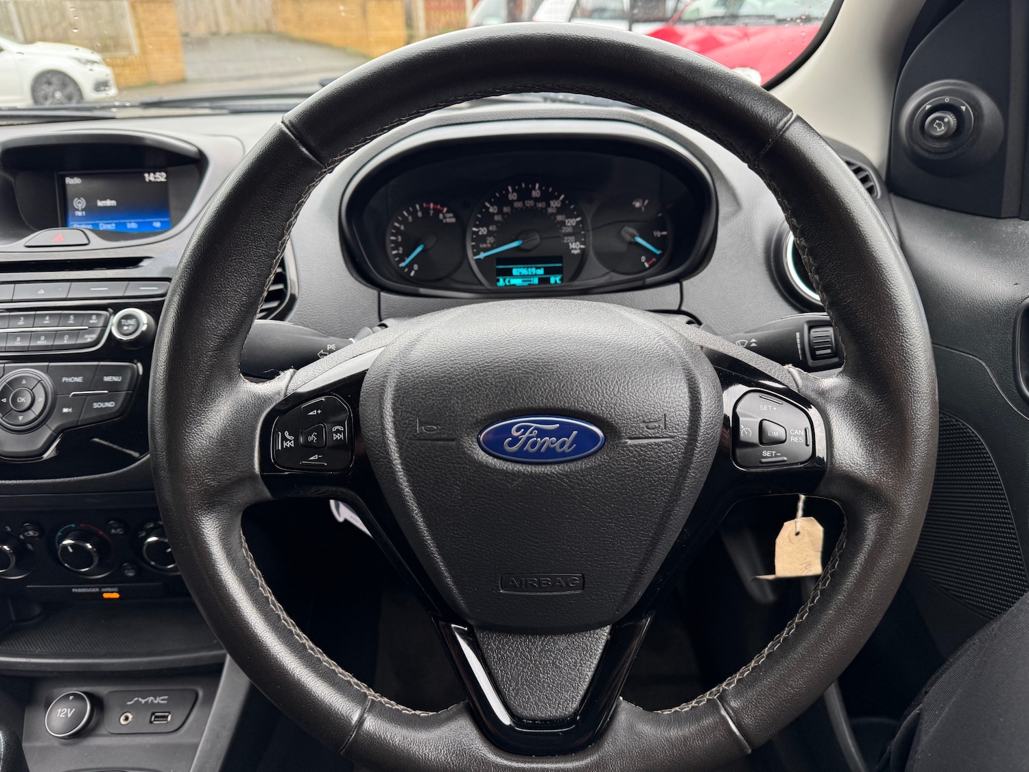 Used Ford Ka+ 2018 for sale - 78157998: Photo 15