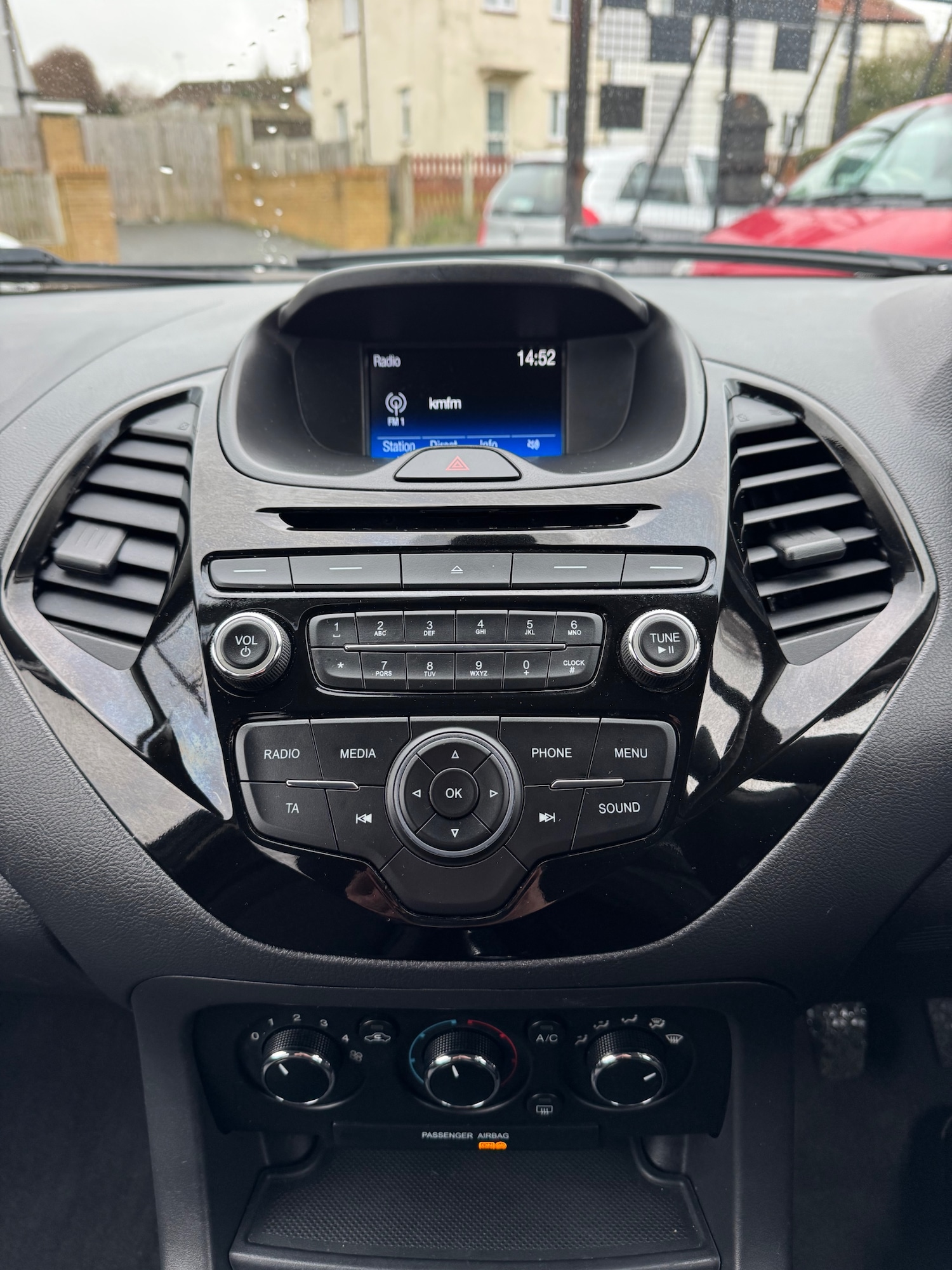 Used Ford Ka+ 2018 for sale - 78157998: Photo 16
