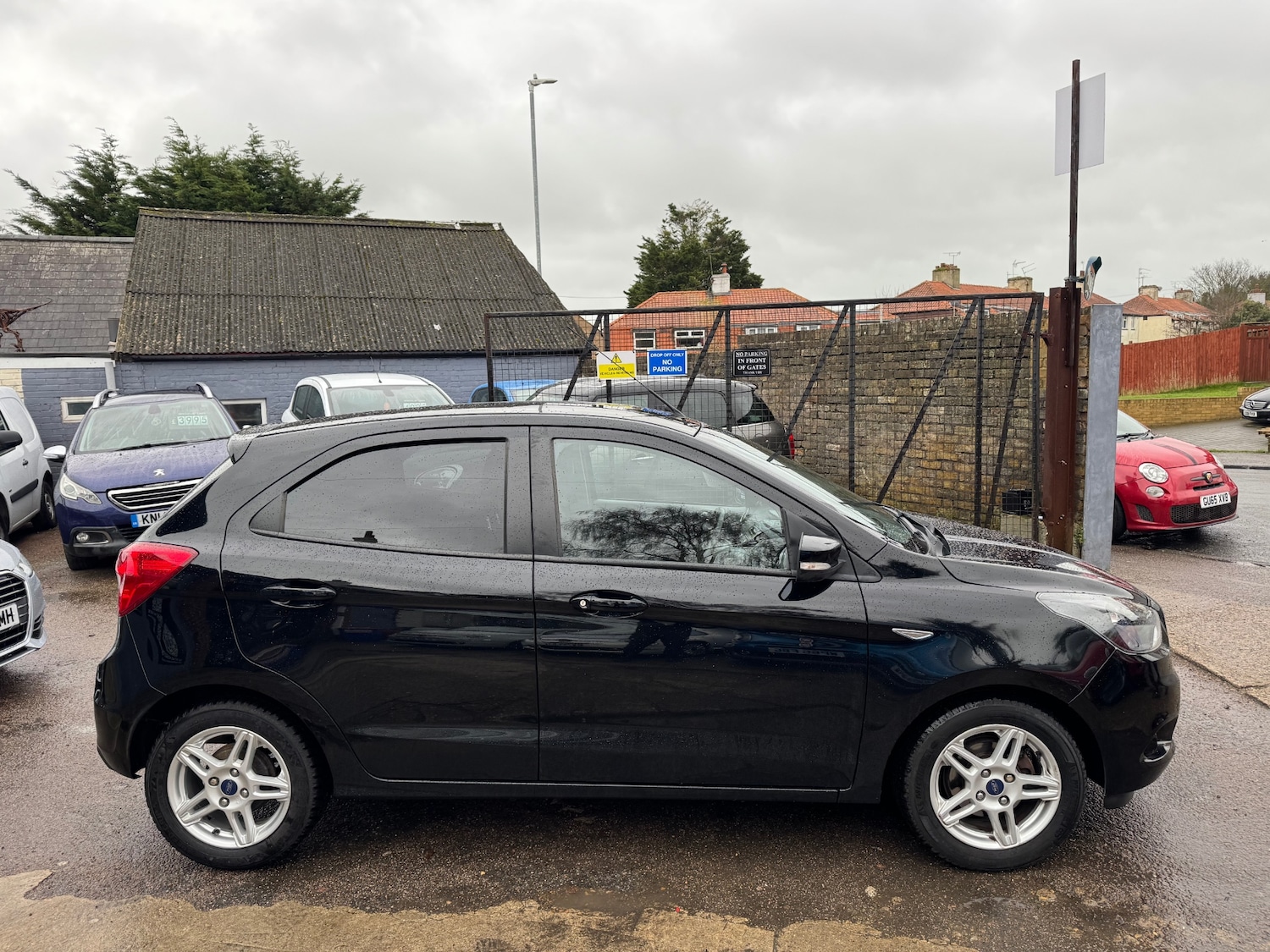 Used Ford Ka+ 2018 for sale - 78157998: Photo 7