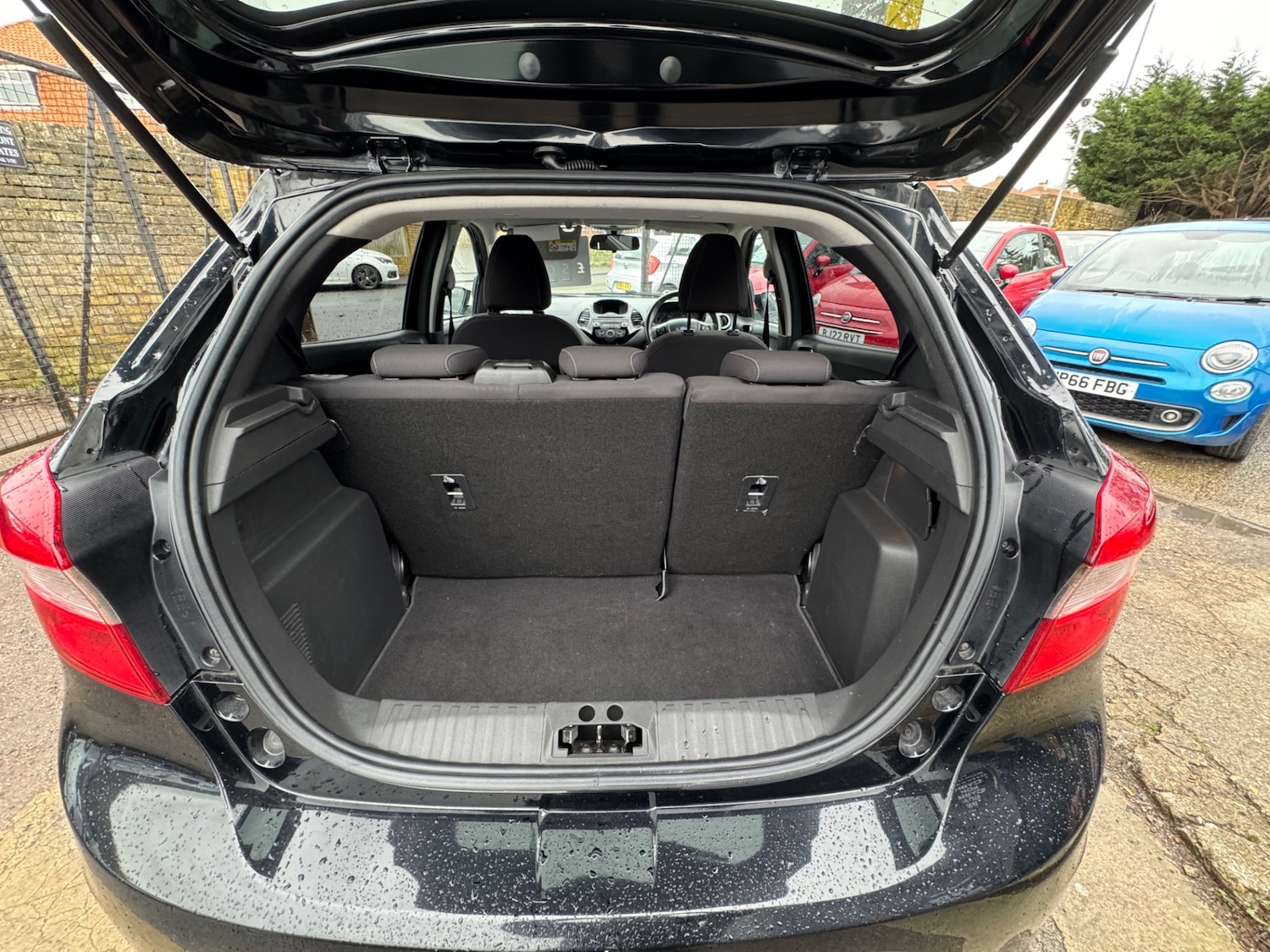 Used Ford Ka+ 2018 for sale - 78157998: Photo 9