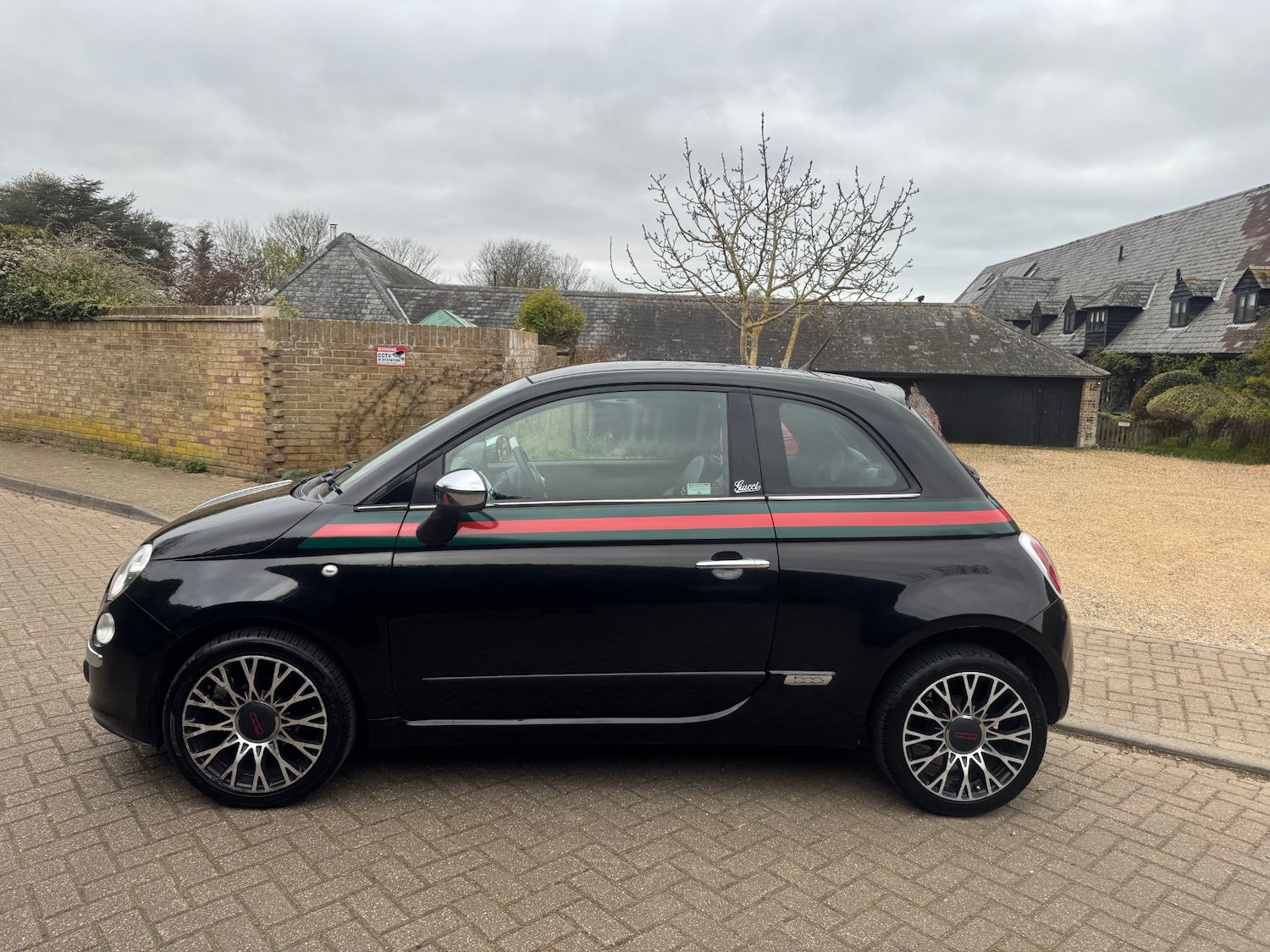 Used Fiat 500 2012 for sale - 76262941: Photo 2