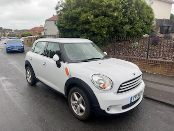 Used MINI Countryman 2013 for sale - 78845565: Photo