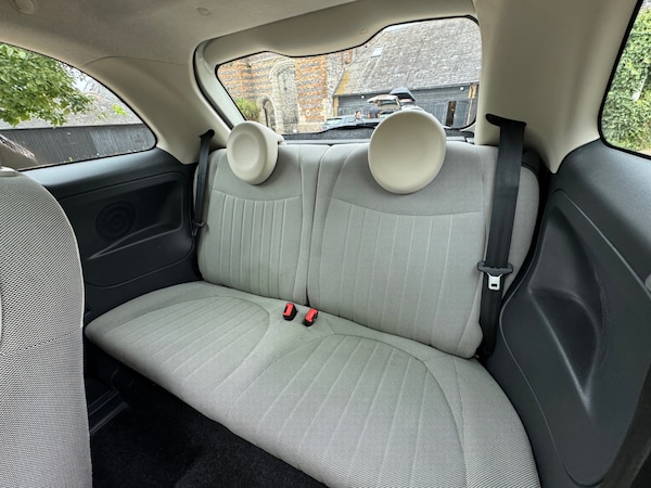 Used Fiat 500 2014 for sale - 75575754: Photo 14