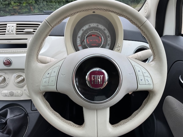 Used Fiat 500 2014 for sale - 75575754: Photo 15