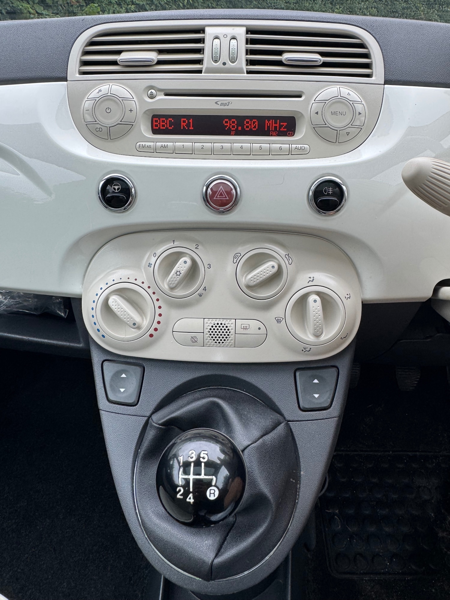 Vehicle 16