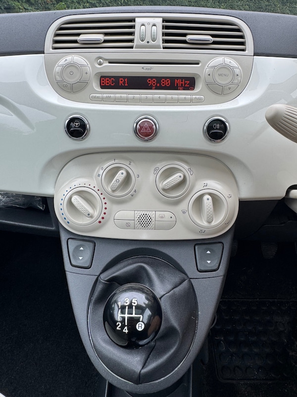 Used Fiat 500 2014 for sale - 75575754: Photo 16