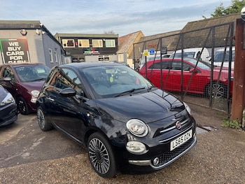 Used Fiat 500 2015 for sale - 77026230: Photo