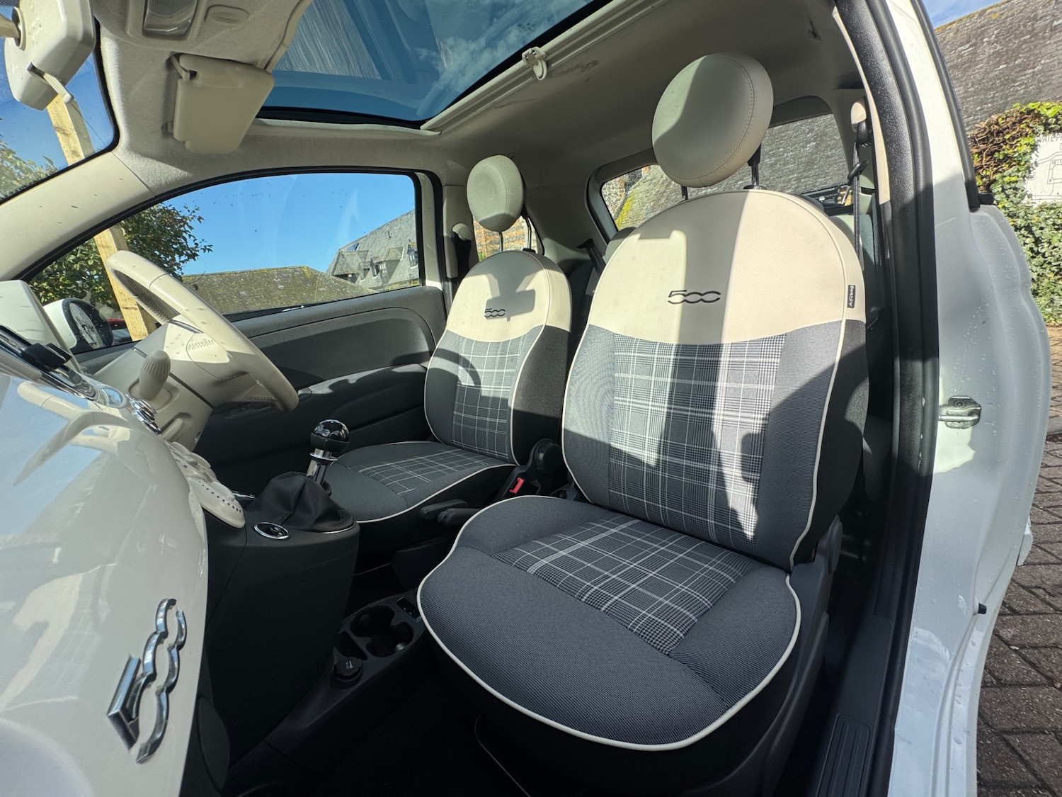 Used Fiat 500 2016 for sale - 77101414: Photo 10