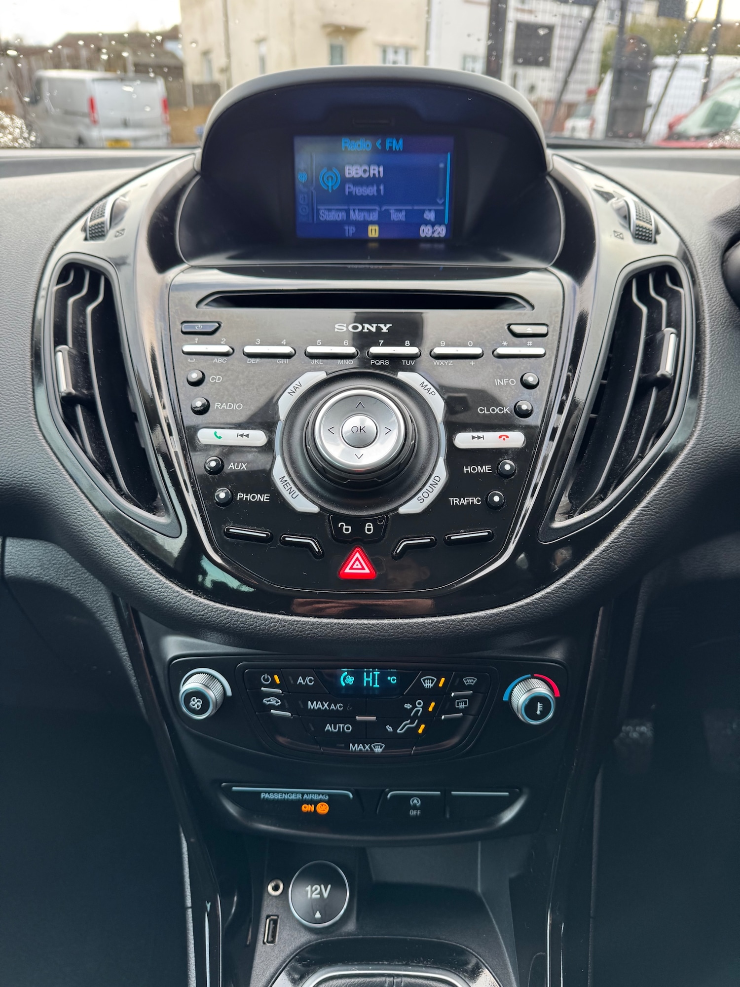 Used Ford B-MAX 2017 for sale - 77487153: Photo 13