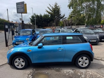 Used MINI Hatch 2016 for sale - 79216918: Photo