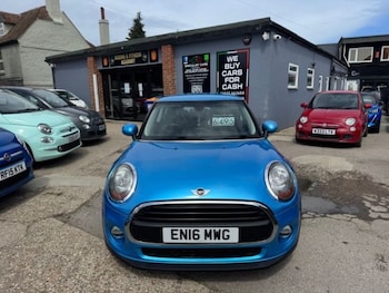 Used MINI Hatch 2016 for sale - 79216918: Photo