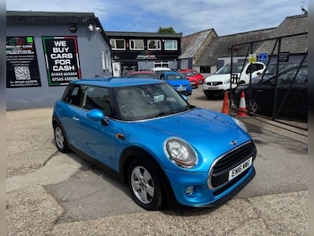 Used MINI Hatch 2016 for sale - 79216918: Photo