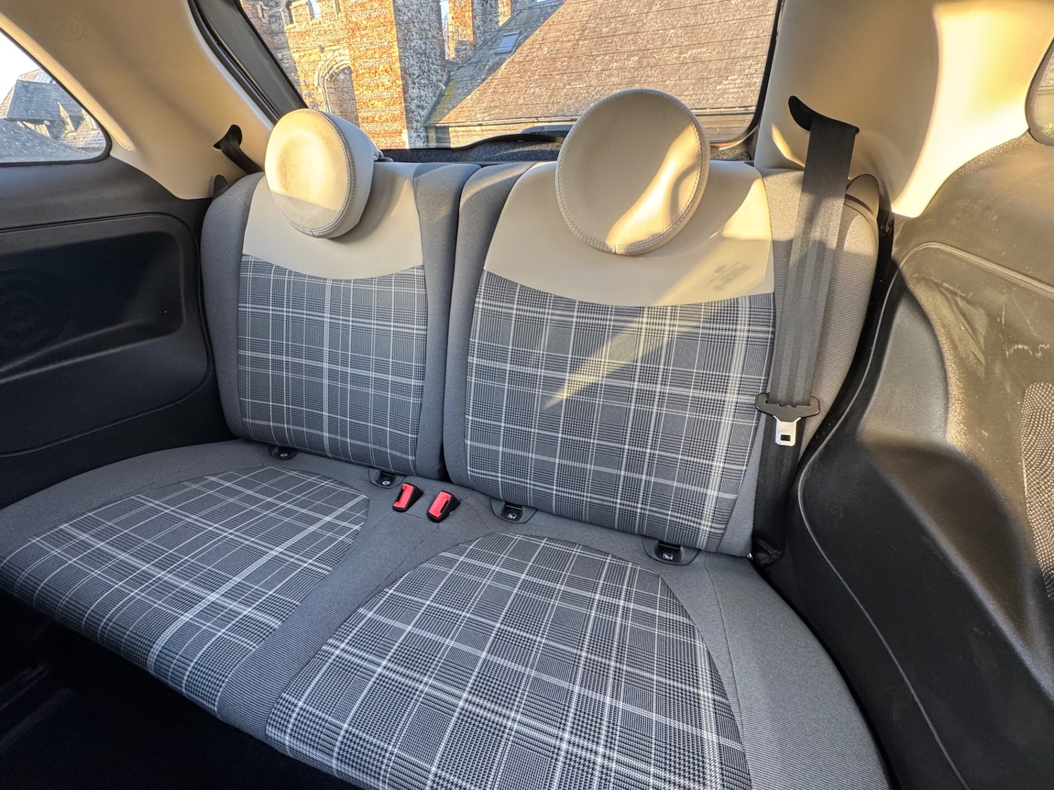 Used Fiat 500 2018 for sale - 77637133: Photo 14