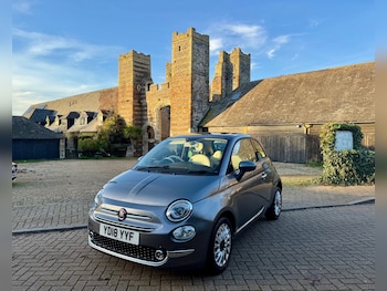 Fiat 500 feature image