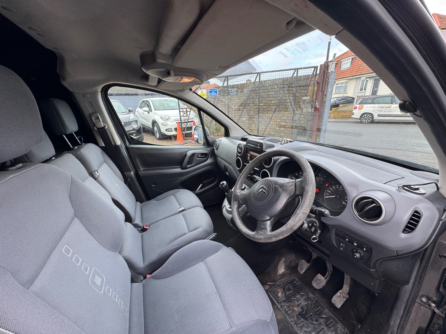 Used Citroen Berlingo 2016 for sale - 77298507: Photo 10