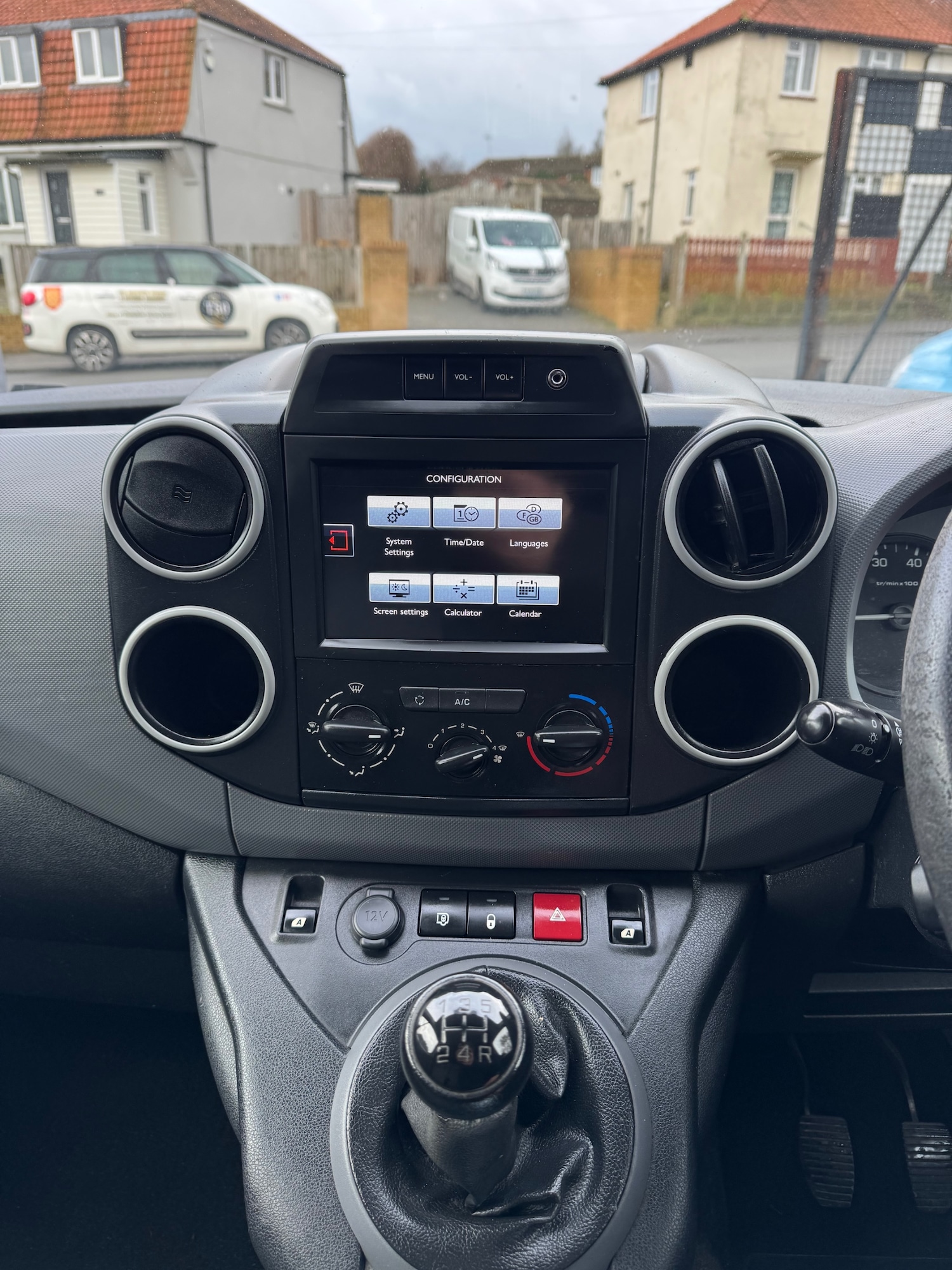 Used Citroen Berlingo 2016 for sale - 77298507: Photo 13