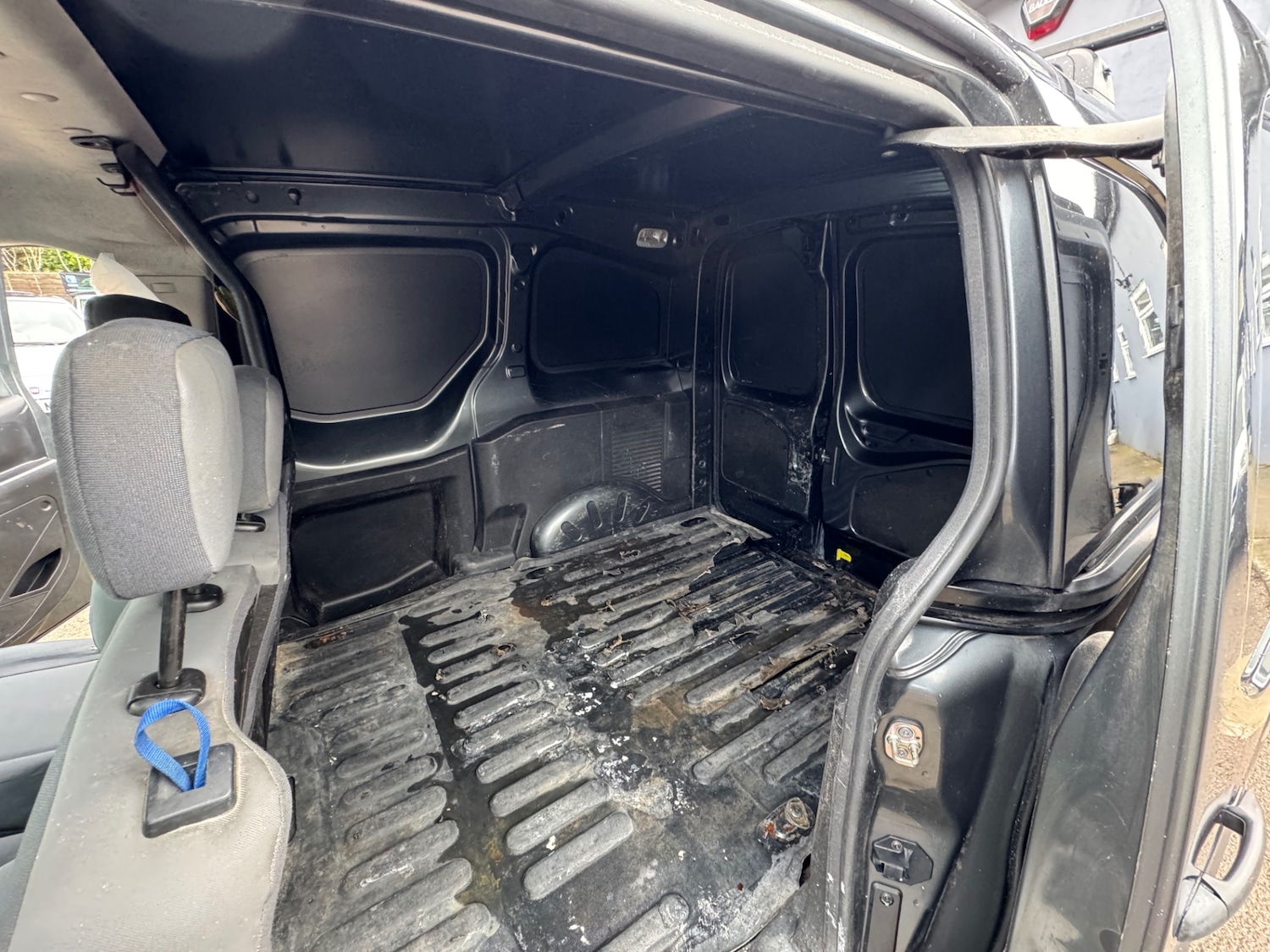 Used Citroen Berlingo 2016 for sale - 77298507: Photo 9