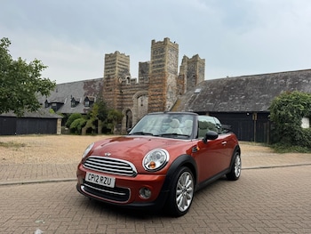 Used MINI Hatch 2014 for sale - 75567201: Photo