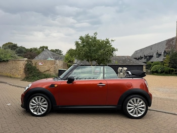 Used MINI Hatch 2014 for sale - 75567201: Photo