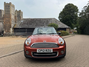 Used MINI Hatch 2014 for sale - 75567201: Photo