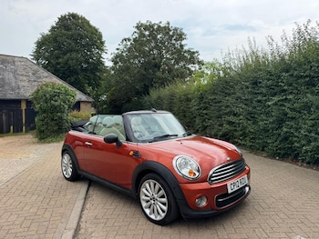 Used MINI Hatch 2014 for sale - 75567201: Photo