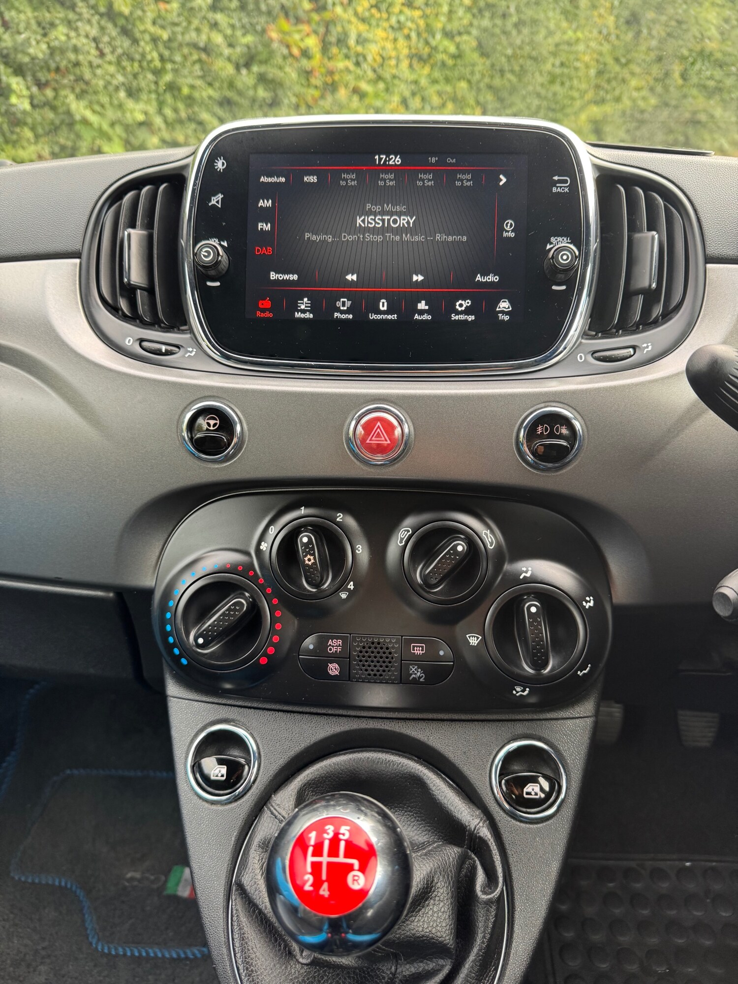 Used Fiat 500 2017 for sale - 77638700: Photo 18