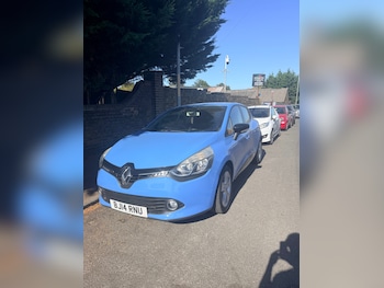 Used Renault Clio 2014 for sale - 79515719: Photo