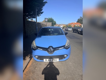 Used Renault Clio 2014 for sale - 79515719: Photo