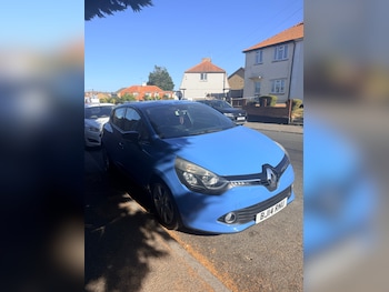 Used Renault Clio 2014 for sale - 79515719: Photo