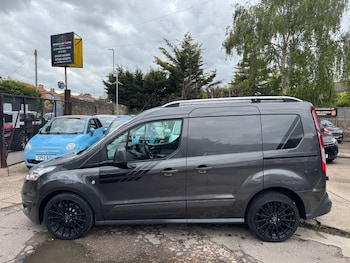 Used Ford Transit Connect 2015 for sale - 78542712: Photo