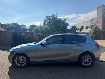 Used BMW 1 Series 2012 for sale - 75677297: Photo