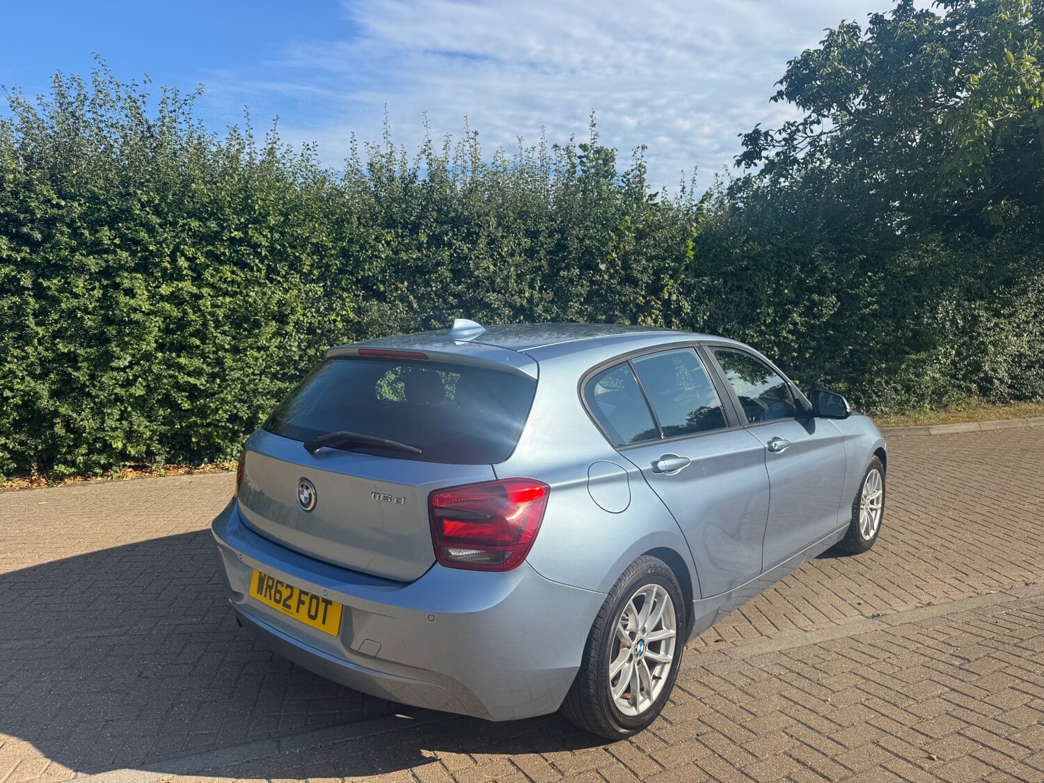 Vehicle 7