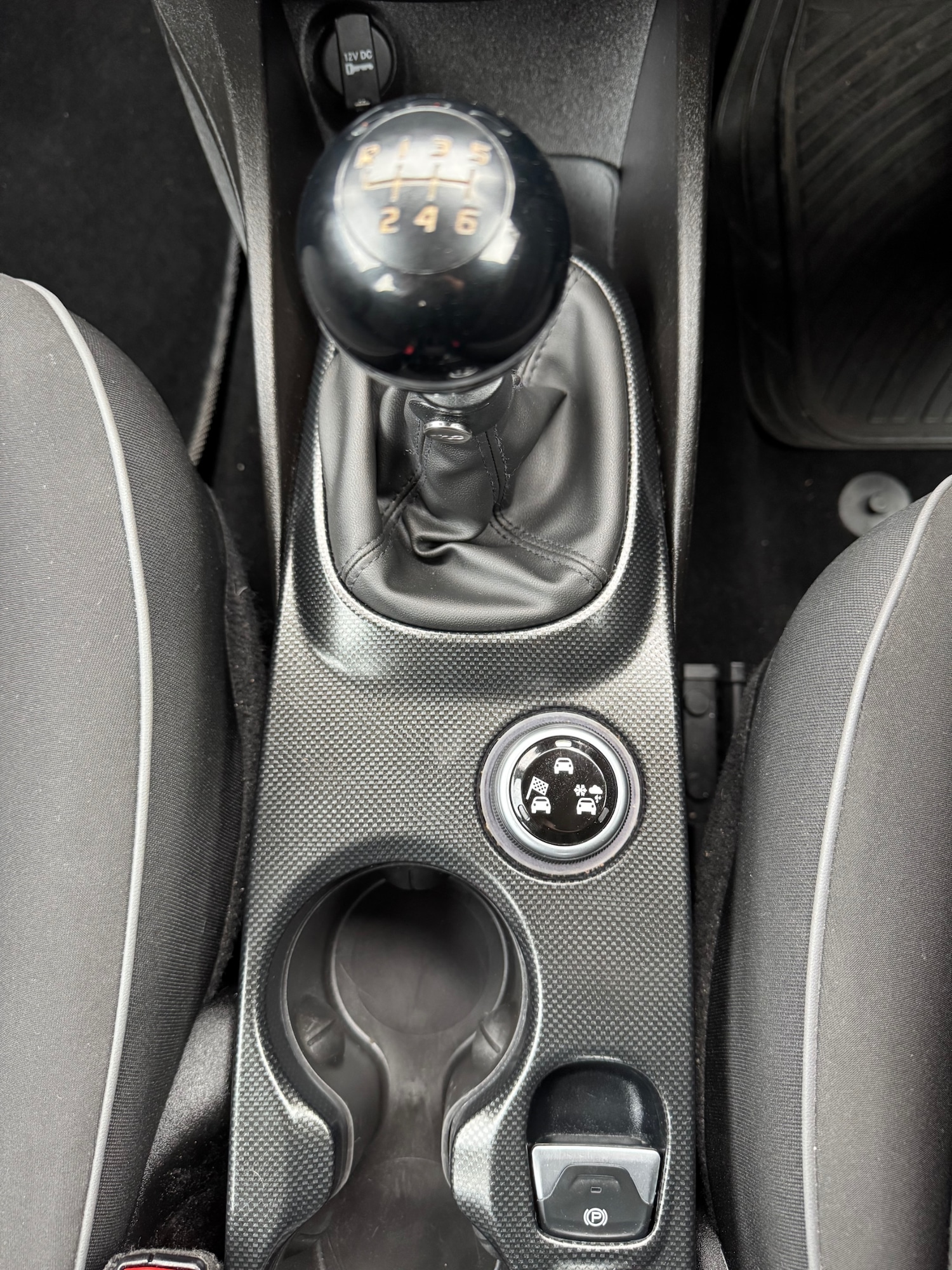 Used Fiat 500X 2016 for sale - 78001526: Photo 17