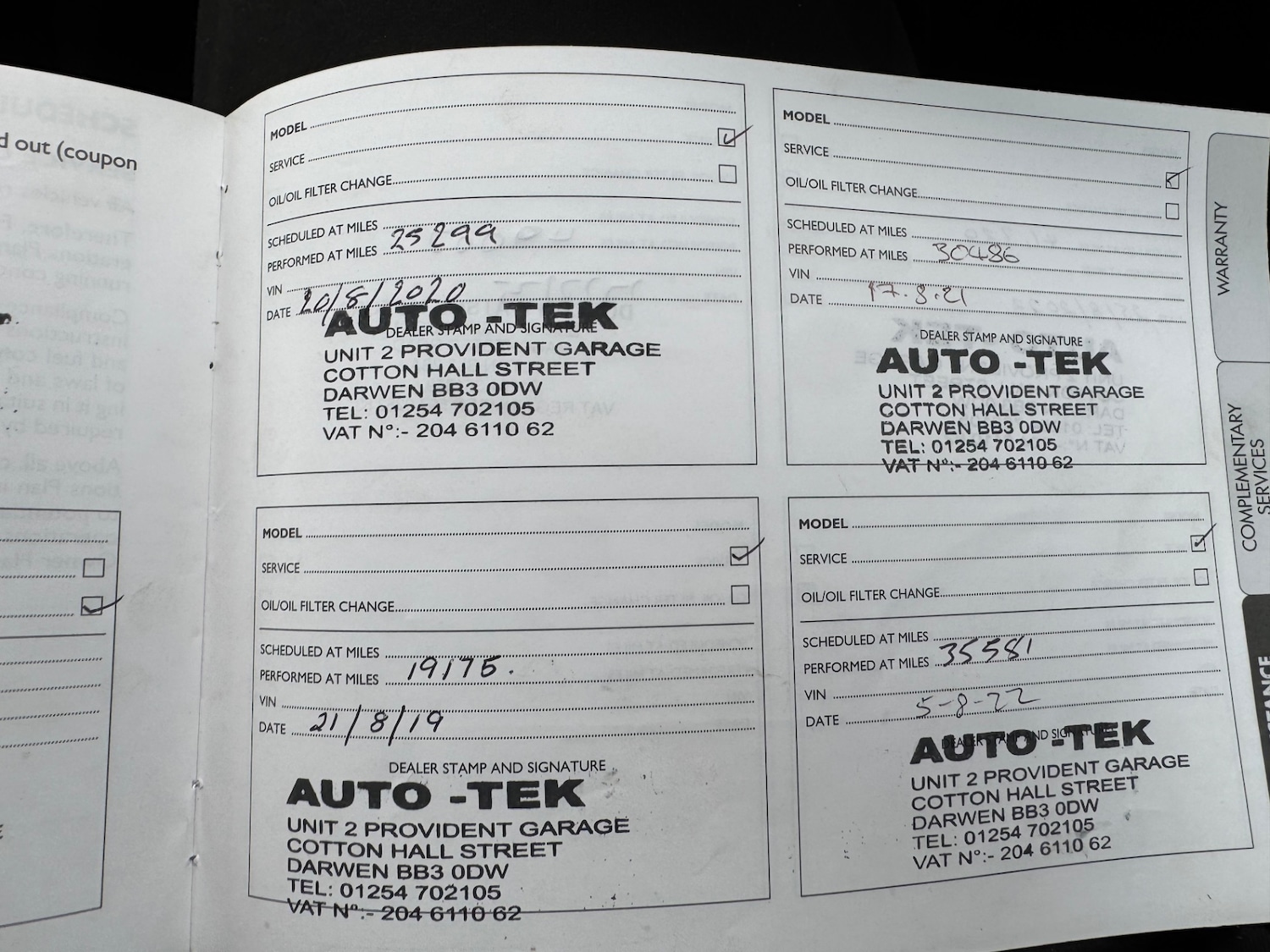 Used Fiat 500X 2016 for sale - 78001526: Photo 19