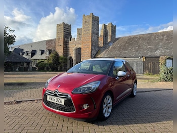 2015 (15) - 1.6 THP 16V 155 DStyle Techno 3dr