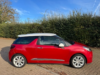 Used Citroen DS3 2015 for sale - 76346186: Photo