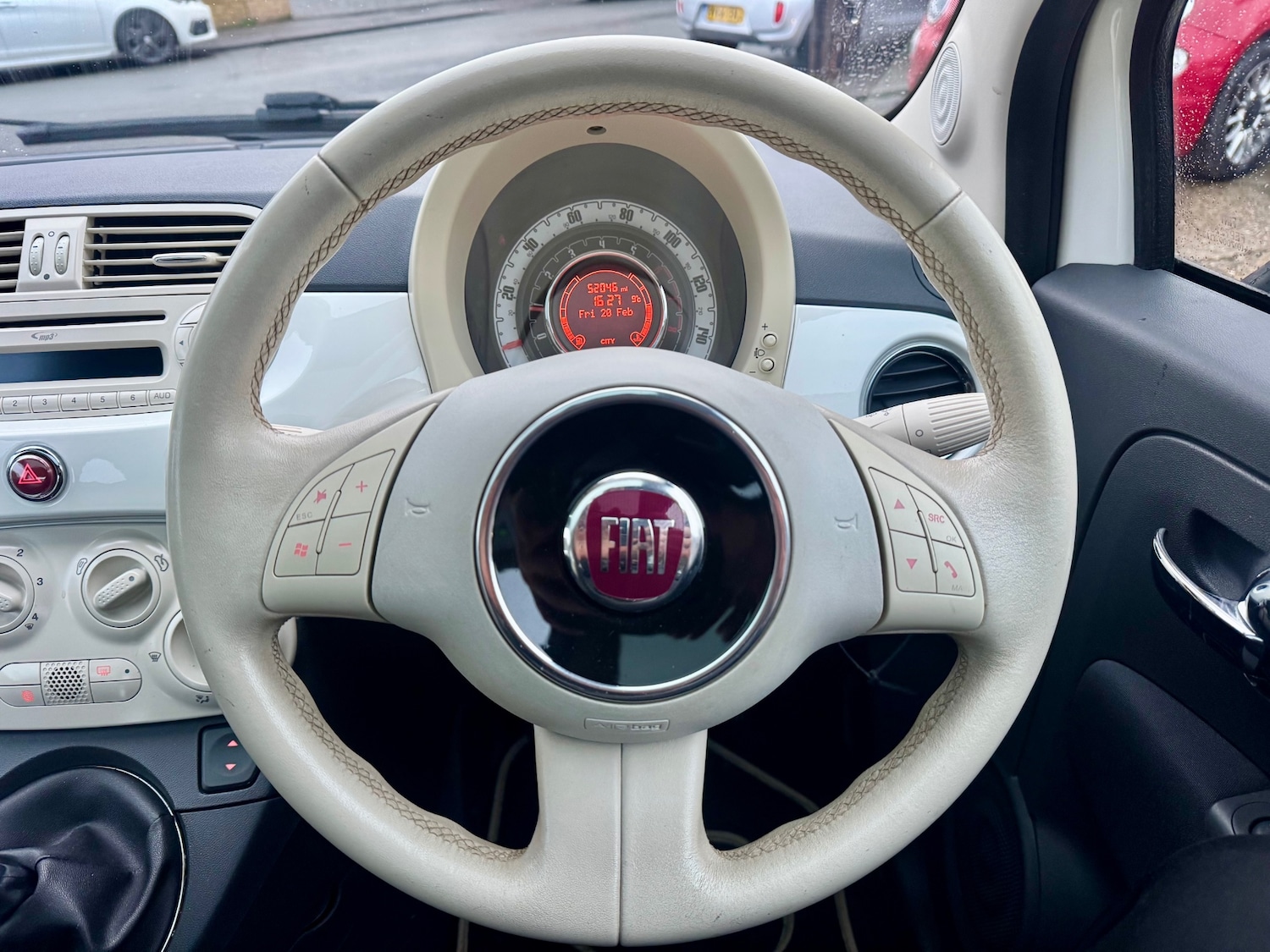Used Fiat 500 2012 for sale - 77622956: Photo 11