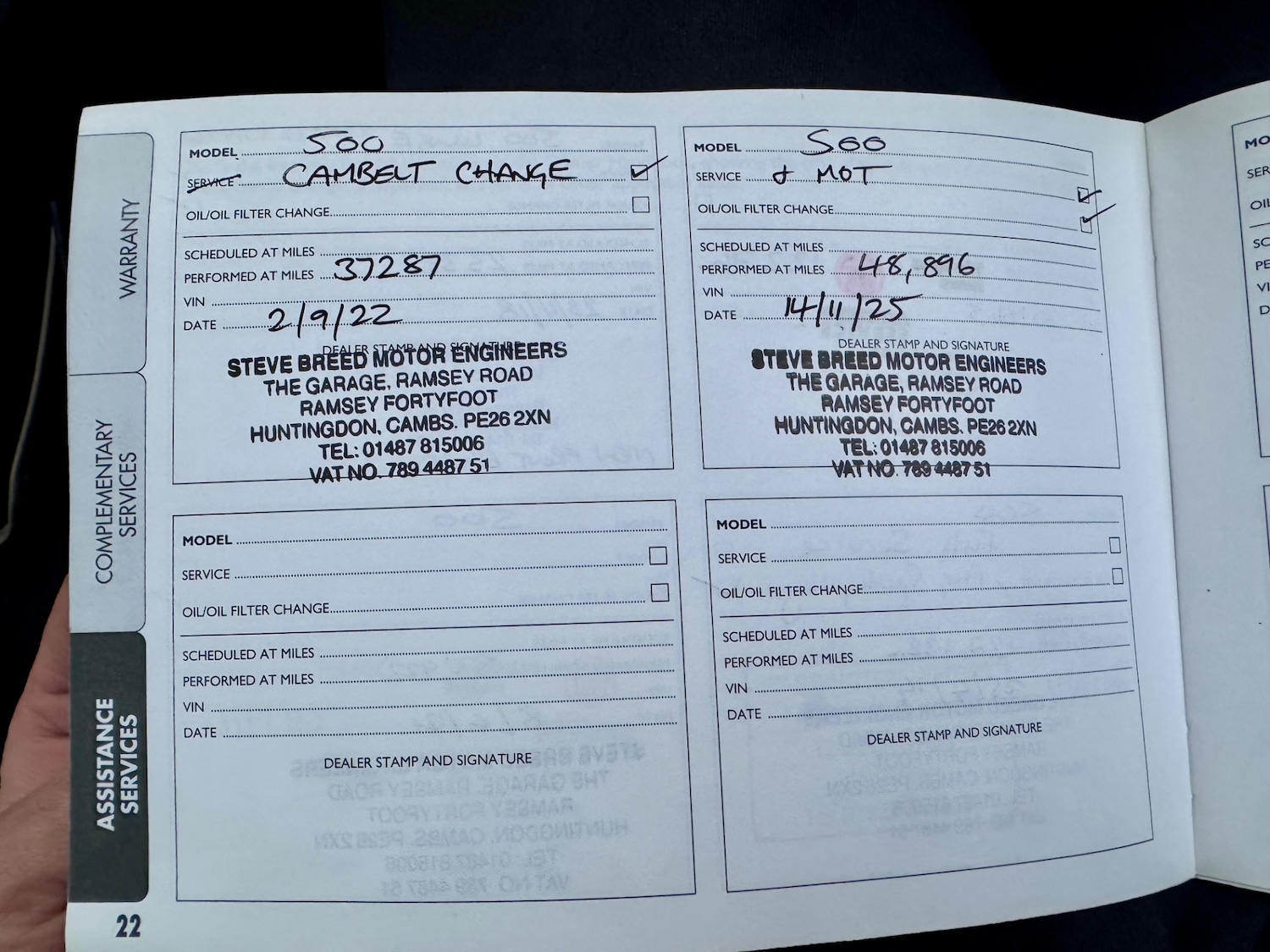 Used Fiat 500 2012 for sale - 77622956: Photo 18