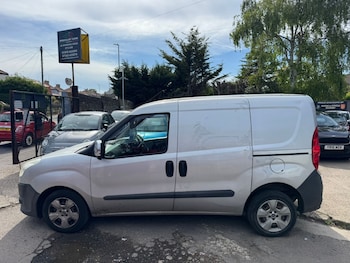 Used Fiat Doblo 2013 for sale - 78468029: Photo