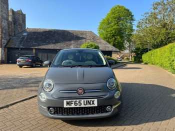 Used Fiat 500 2015 for sale - 74901533: Photo