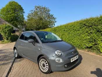 Used Fiat 500 2015 for sale - 74901533: Photo