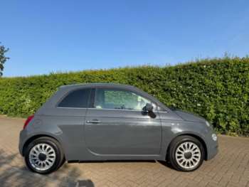 Used Fiat 500 2015 for sale - 74901533: Photo