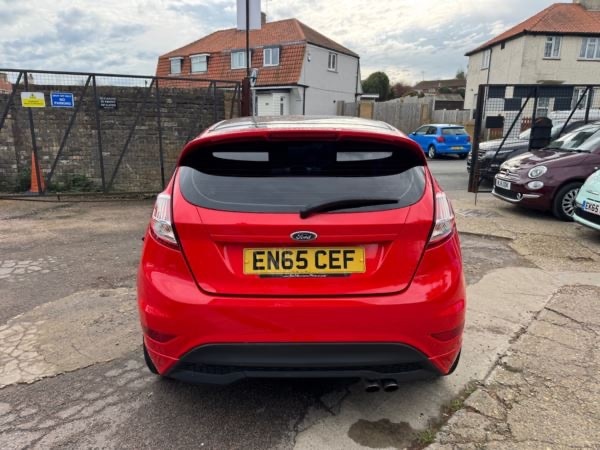 Used Ford Fiesta 2014 for sale - 76694381: Photo 7