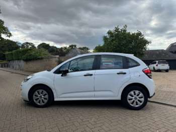 Used Citroen C3 2016 for sale - 75282889: Photo