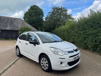 Used Citroen C3 2016 for sale - 75282889: Photo