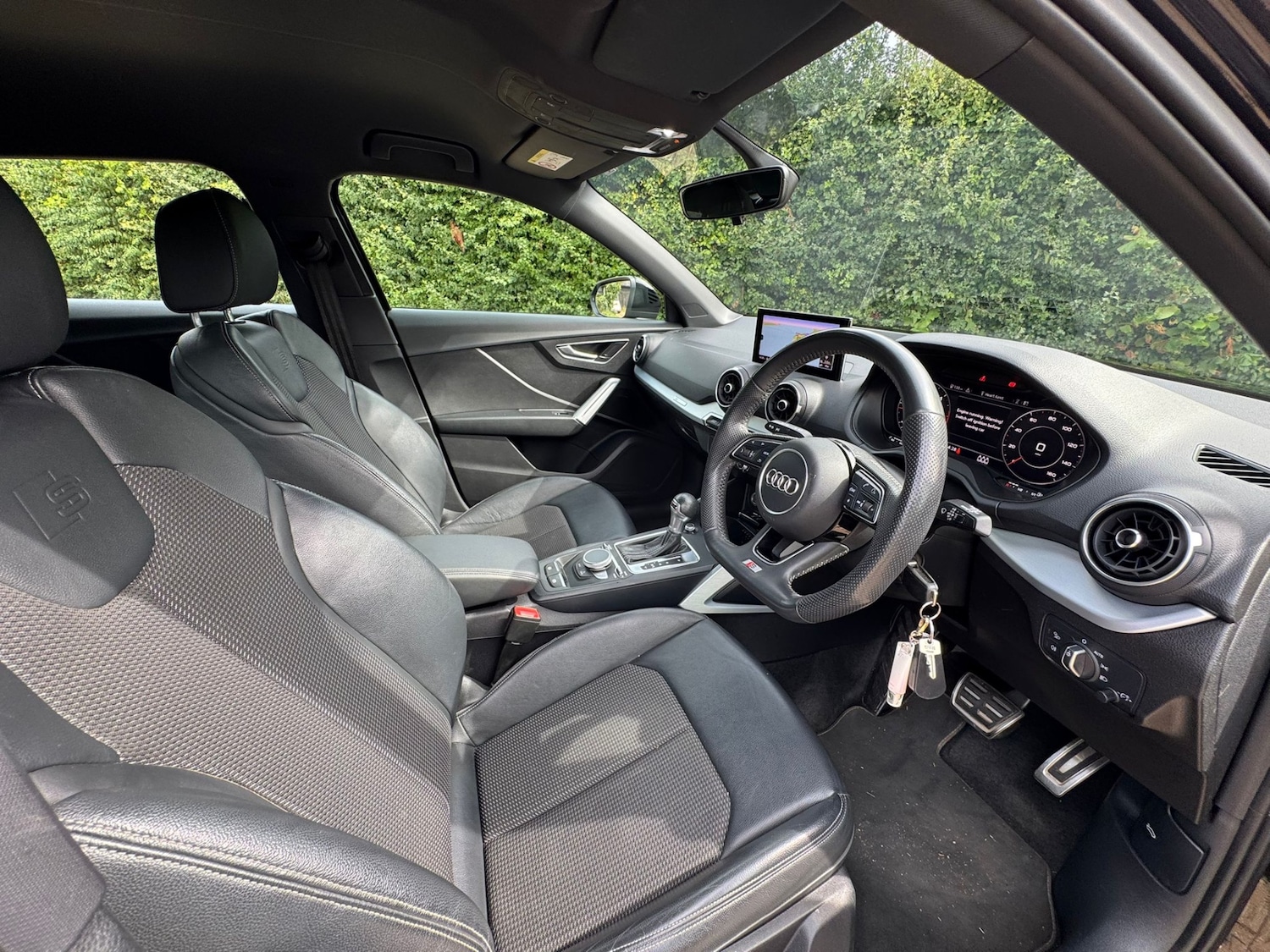 Used Audi Q2 2019 for sale - 77245146: Photo 12